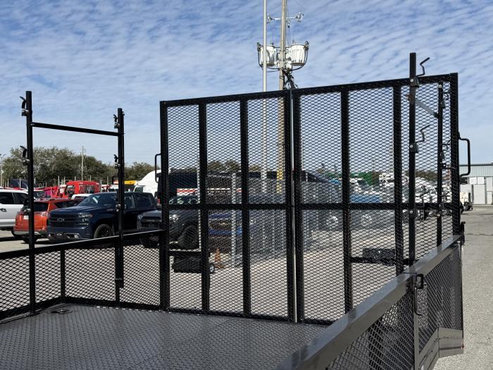 2026 Isuzu NPR-HD-14