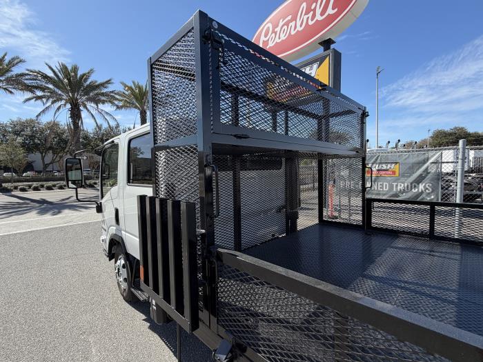 2026 Isuzu NPR-HD-15