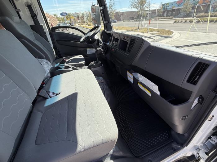 2026 Isuzu NPR-HD-16