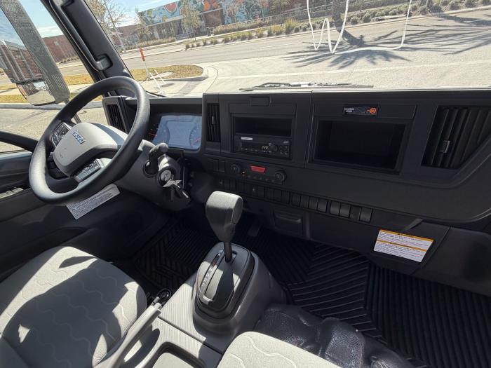 2026 Isuzu NPR-HD-18