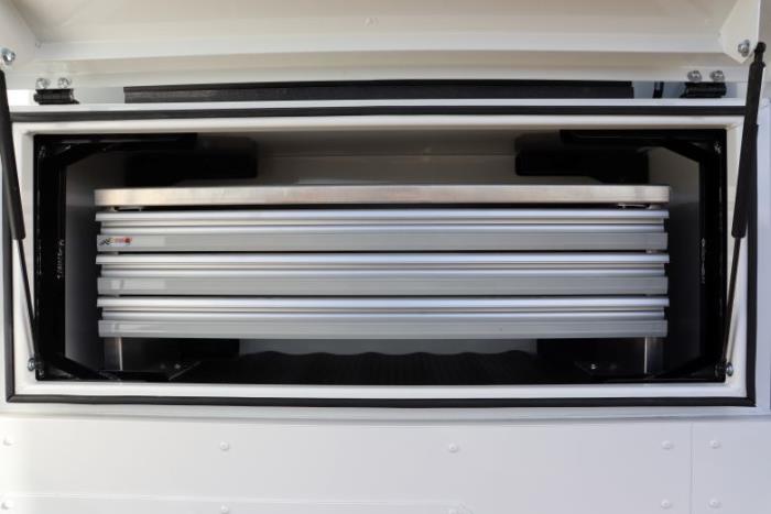 2025 Peterbilt 537-7