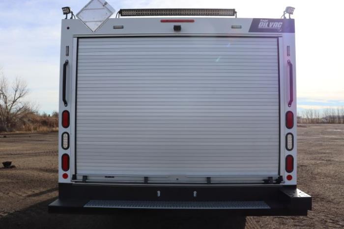 2025 Peterbilt 537-10