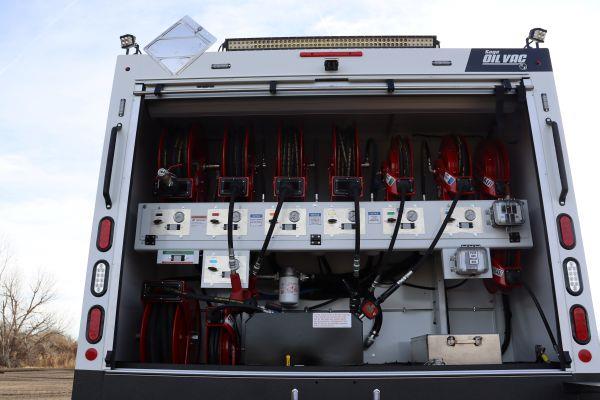 2025 Peterbilt 537-13