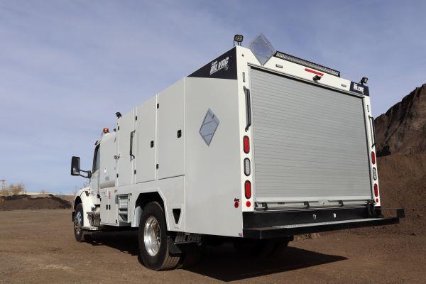 2025 Peterbilt 537-22