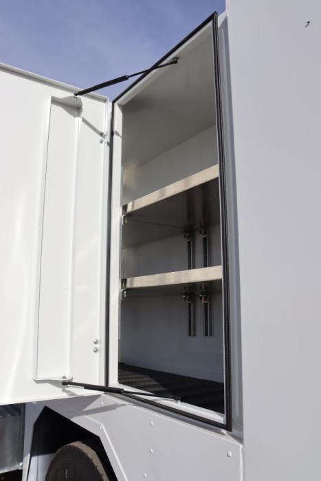 2025 Peterbilt 537-26