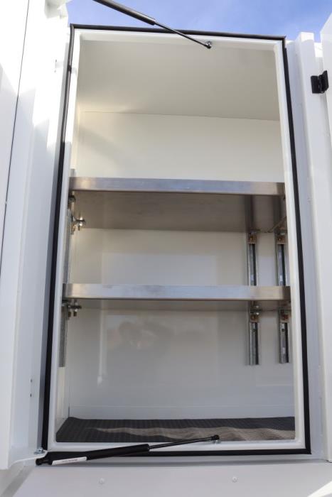 2025 Peterbilt 537-28