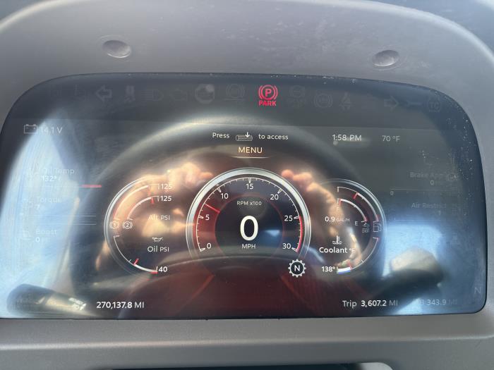 2024 Peterbilt 567-5