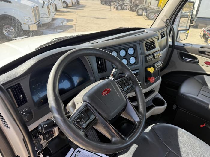 2024 Peterbilt 567-11