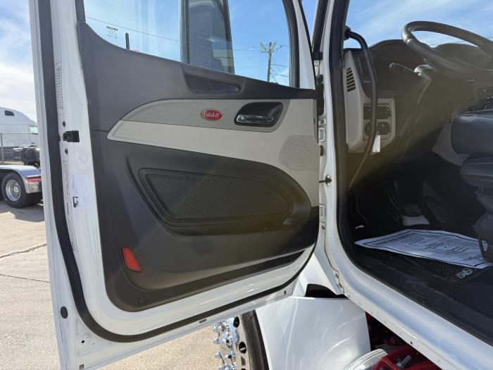 2024 Peterbilt 567-13
