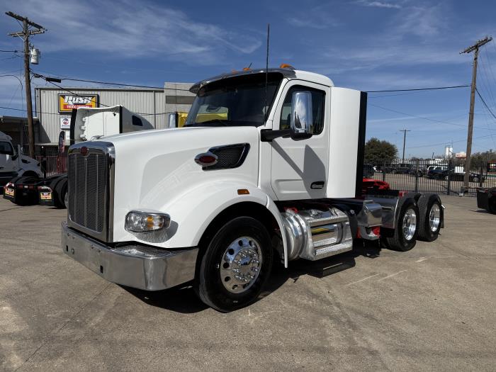 2024 Peterbilt 567-1