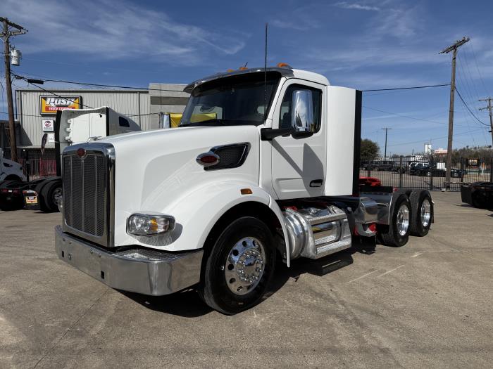 2024 Peterbilt 567-14