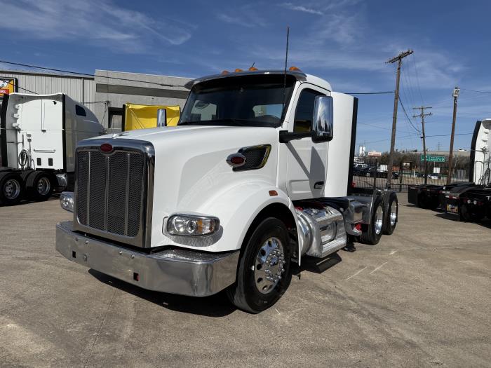 2024 Peterbilt 567-15