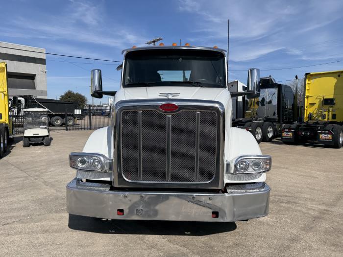 2024 Peterbilt 567-2