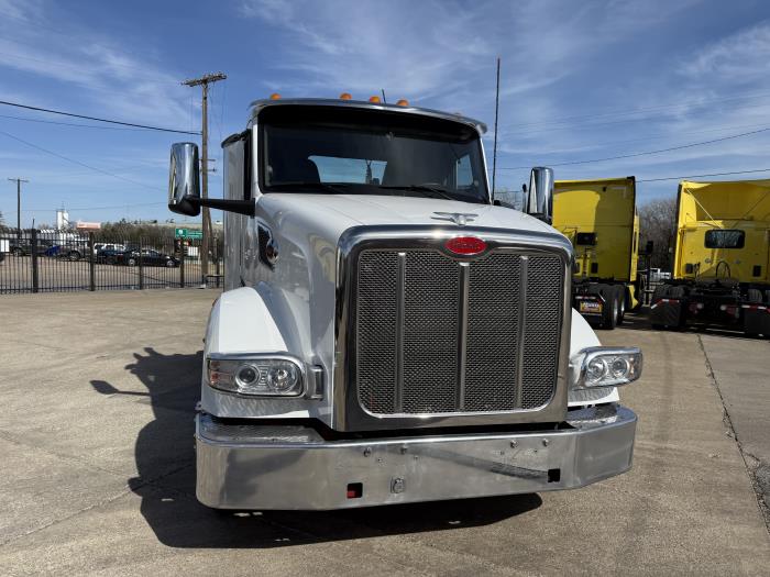 2024 Peterbilt 567-17