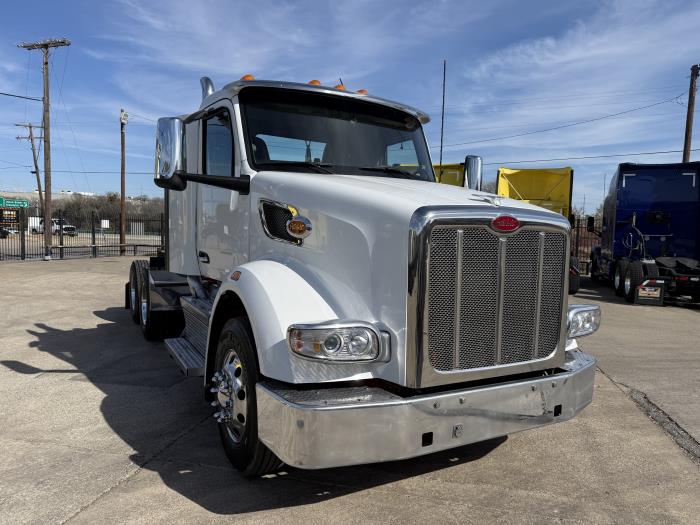 2024 Peterbilt 567-18