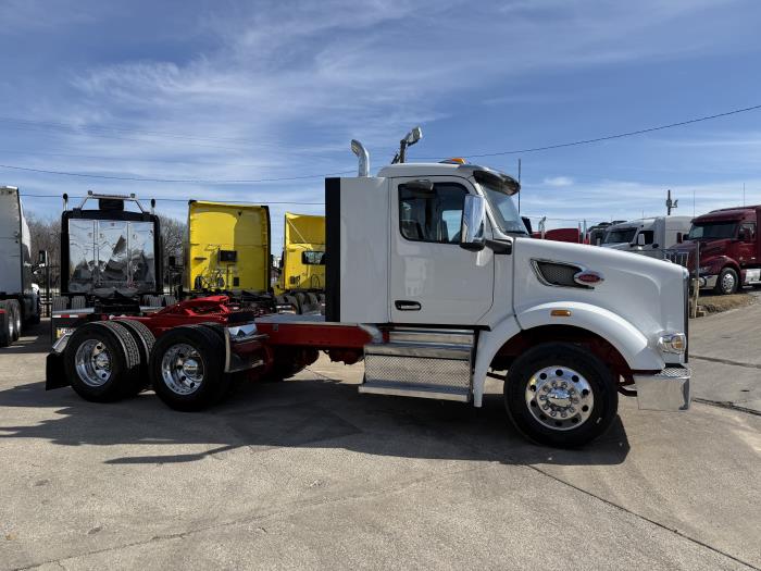 2024 Peterbilt 567-22
