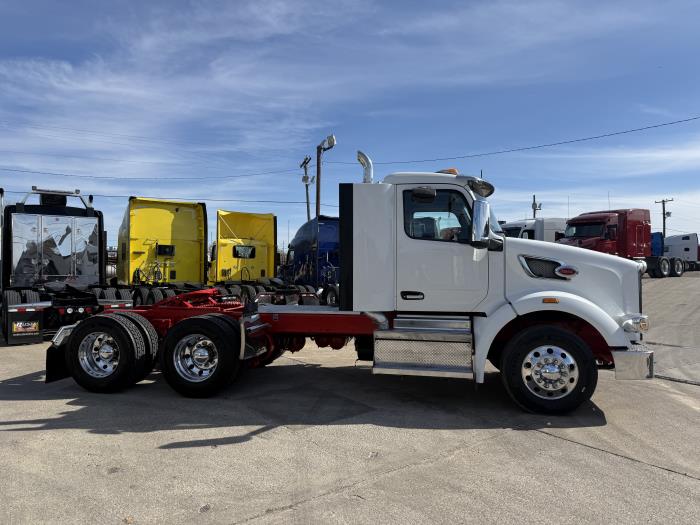 2024 Peterbilt 567-23