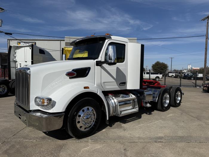2024 Peterbilt 567-1