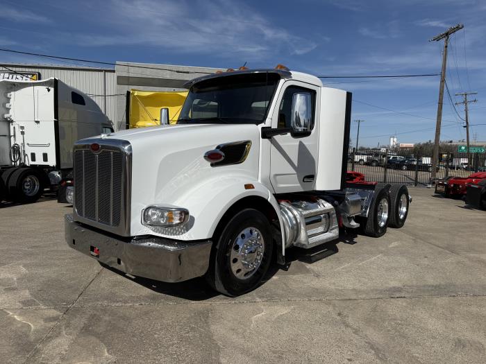 2024 Peterbilt 567-14