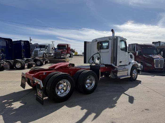 2024 Peterbilt 567-26