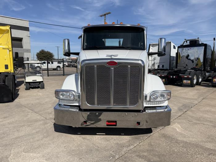 2024 Peterbilt 567-2