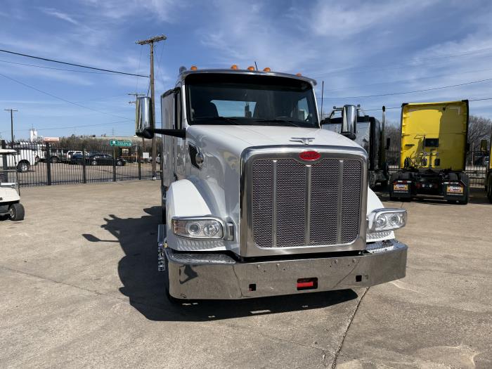 2024 Peterbilt 567-17
