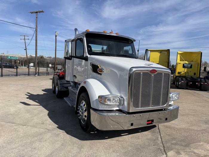 2024 Peterbilt 567-18