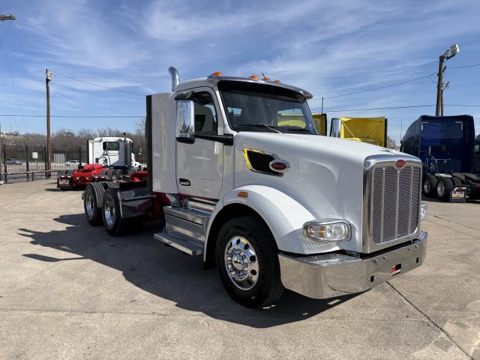 2024 Peterbilt 567-19