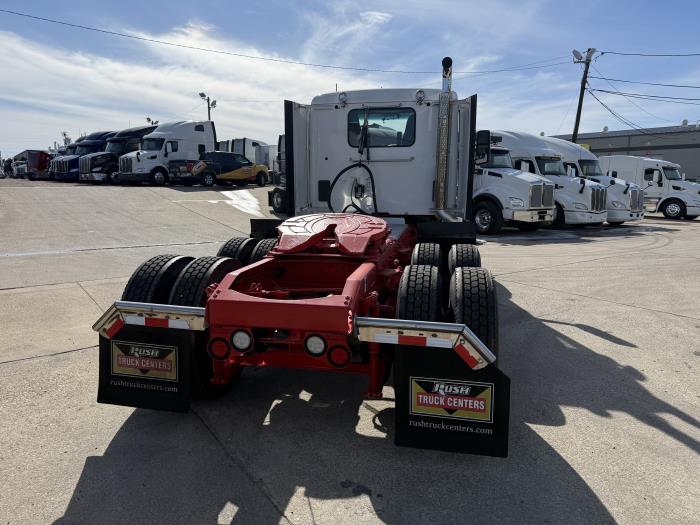 2024 Peterbilt 567-29