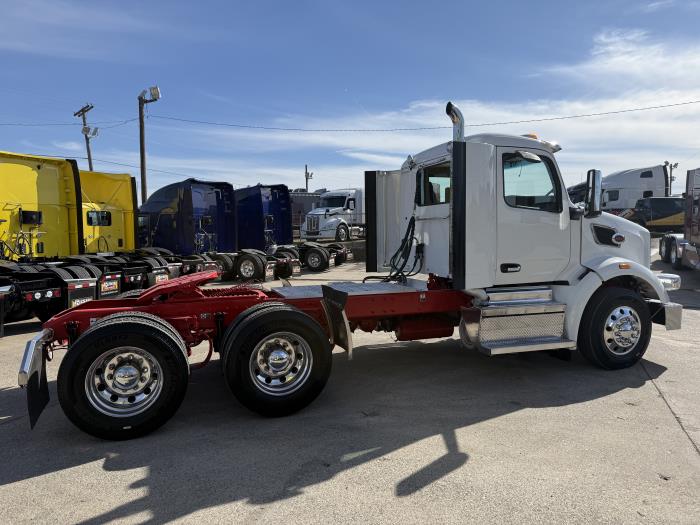 2024 Peterbilt 567-23