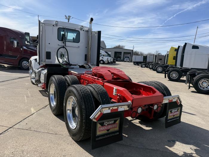 2024 Peterbilt 567-32