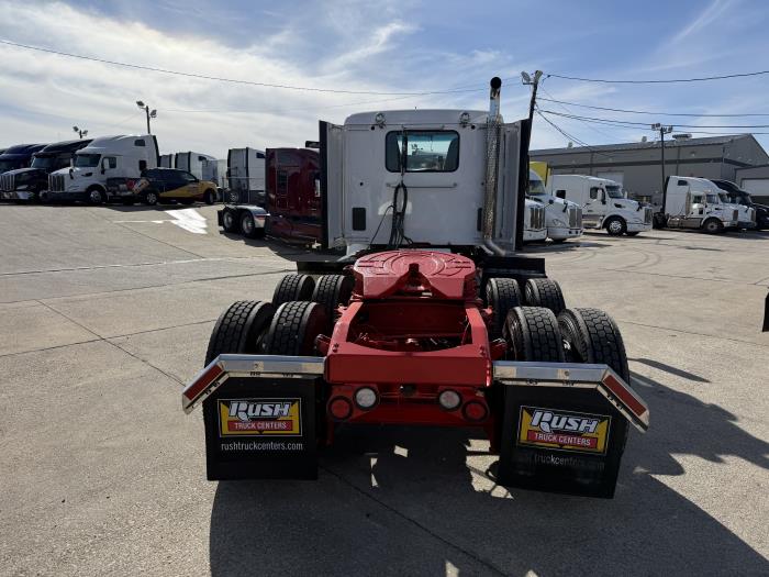 2024 Peterbilt 567-26