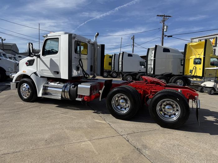 2024 Peterbilt 567-34