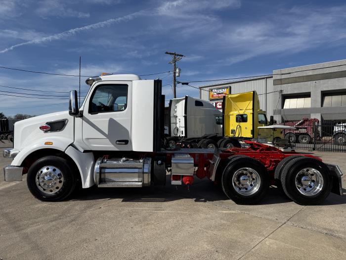 2024 Peterbilt 567-36