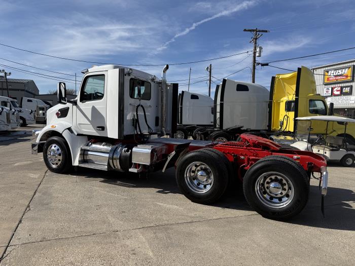 2024 Peterbilt 567-29