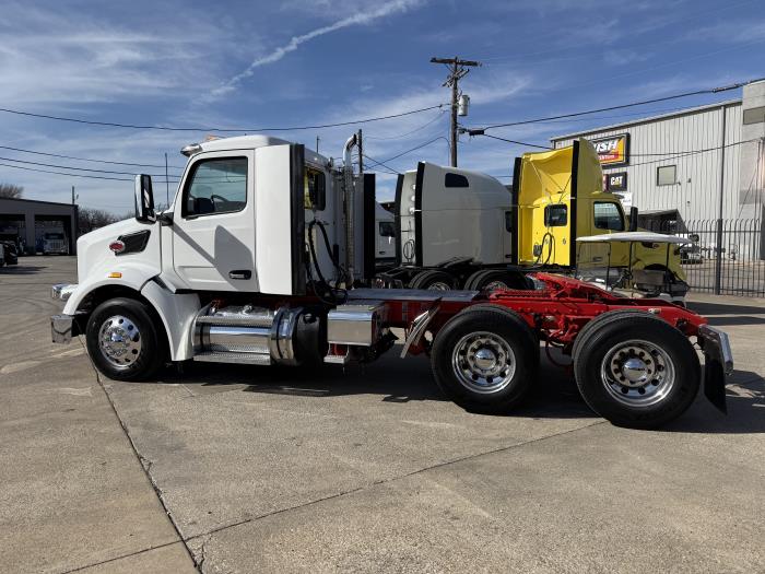 2024 Peterbilt 567-3