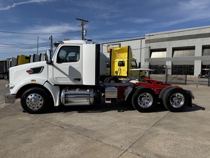 2024 Peterbilt 567-31