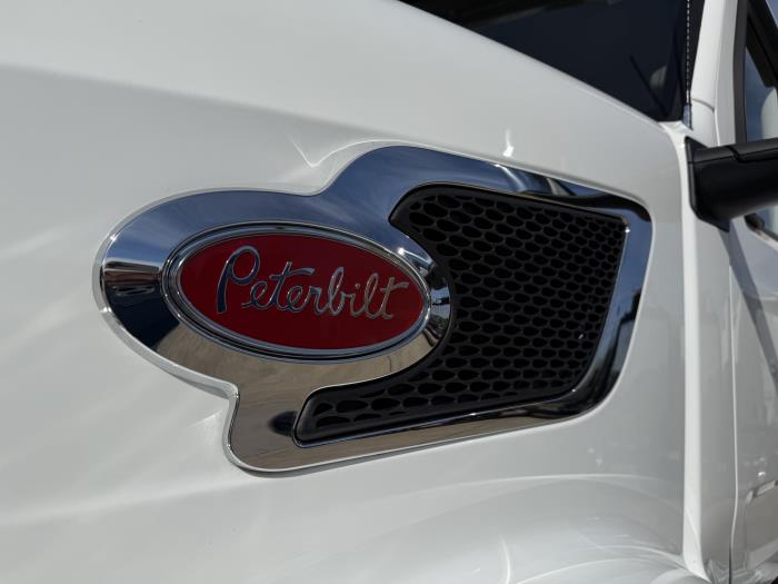 2024 Peterbilt 567-34
