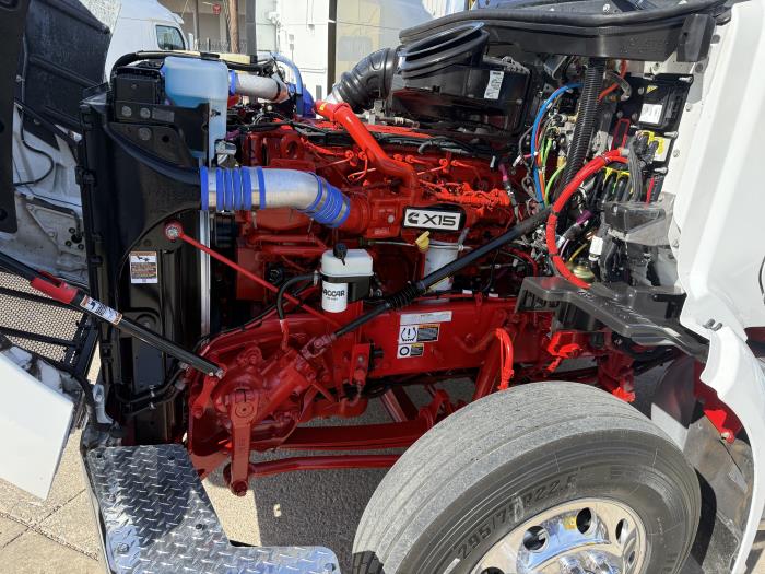 2024 Peterbilt 567-36