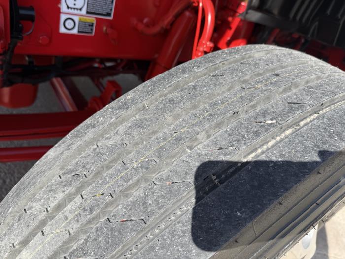 2024 Peterbilt 567-37