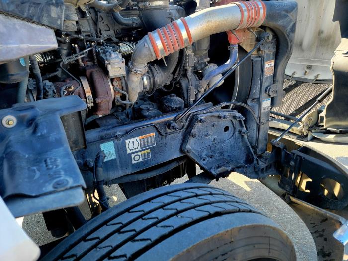 2021 Peterbilt 579-18