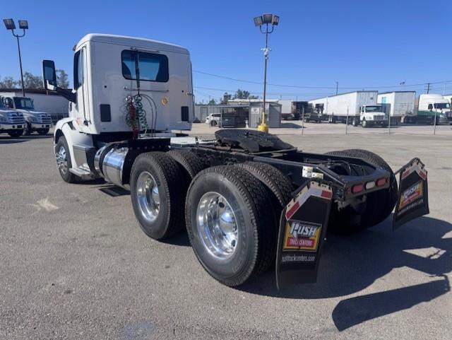 2019 Peterbilt 579-7