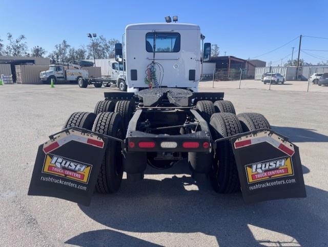 2019 Peterbilt 579-6