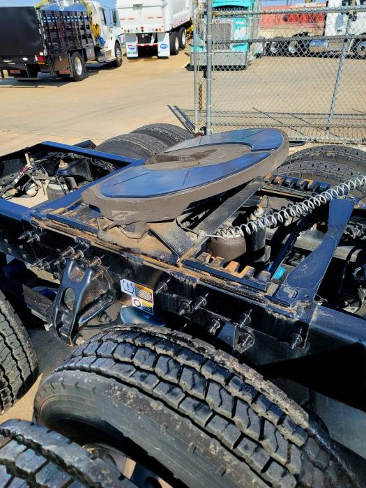 2021 Peterbilt 579-14