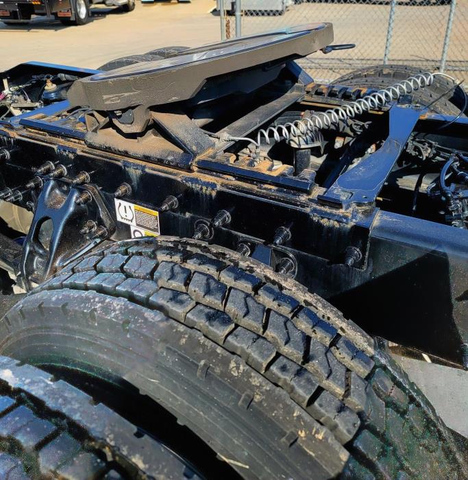 2021 Peterbilt 579-17