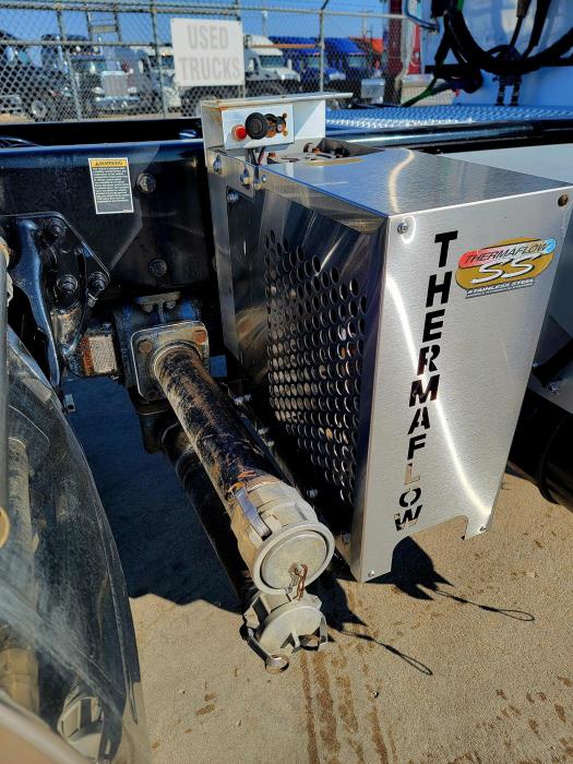 2021 Peterbilt 579-18