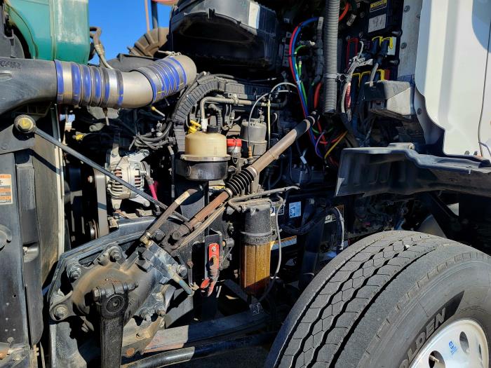 2021 Peterbilt 579-21