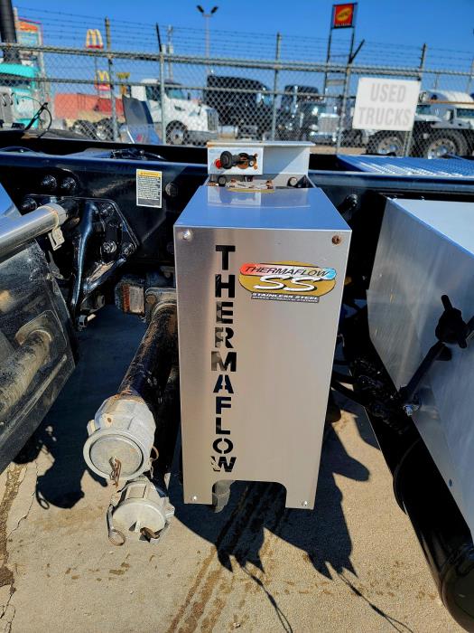 2021 Peterbilt 579-22