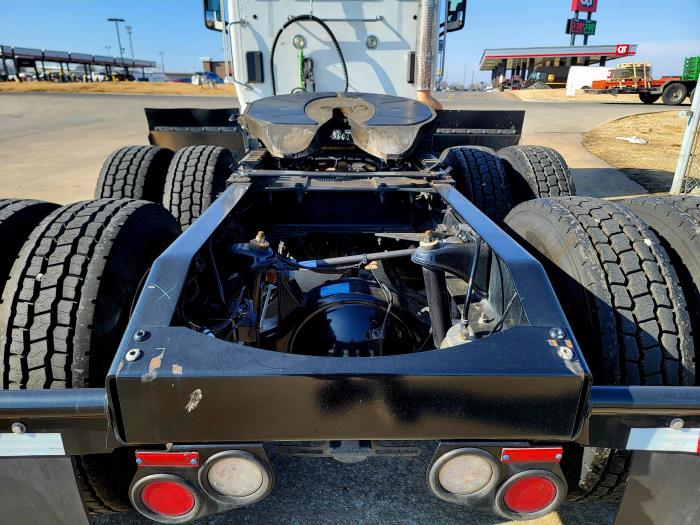 2021 Peterbilt 579-19