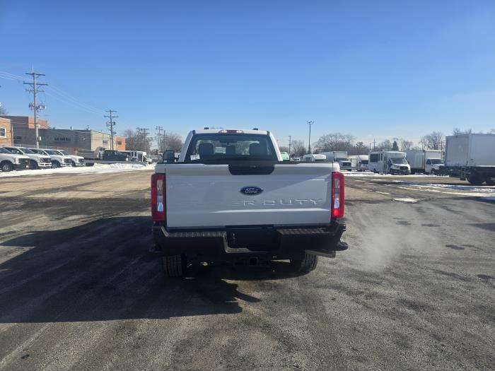 2026 Ford F-350-9